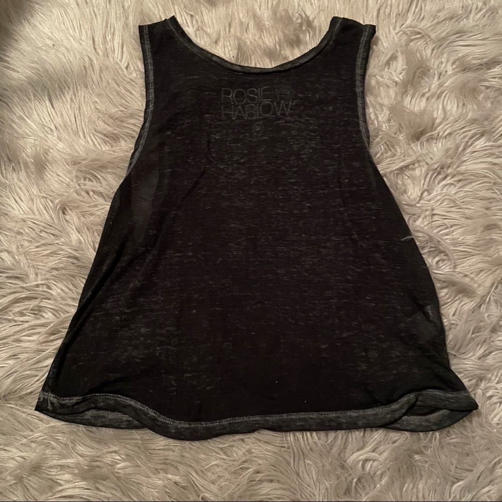Rosie Harlow Tank Top